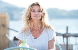Ingrid Chauvin : sa famille s'agrandit ! Ingrid Chauvin : sa famille s'agrandit !