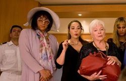 "La croisière" : l'excellent film de Pascale Pouzadoux qui met les femmes à l'honneur "La croisière" : l'excellent film de Pascale Pouzadoux qui met les femmes à l'honneur