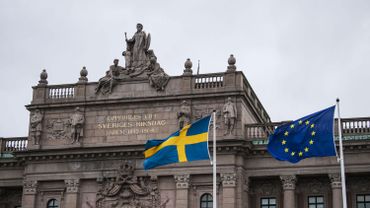 Coronavirus en Suède : Stockholm rejoint l'accord européen d'approvisionnement en vaccins avec ...