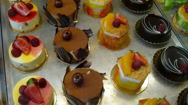 Une Formation D Ouvrier Patissier En Moins De 5 Mois