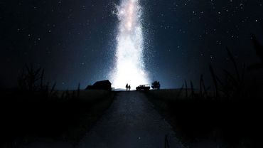 Interstellar Netflix Interstellar Netflix