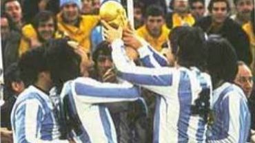 Histoire Du Monde L Argentine A T Elle Achete Sa Place En Finale De La Coupe Du Monde 1978