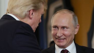 Attentat déjoué à Saint-Pétersbourg: Poutine remercie Trump pour l'aide américaine