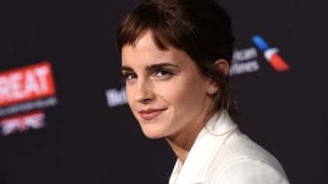 Emma Watson Actrice Ambassadrice De Lonu Icône Féministe