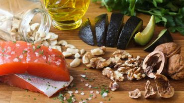 Qu Est Ce Qu Une Alimentation Equilibree