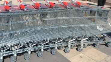 Le Fabricant De Chariots De Supermarche Caddie En Cessation De Paiement