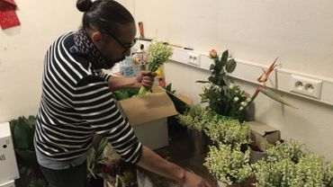 La Louviere Les Vendeurs Ambulants De Muguet Interdits