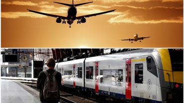 Prix Des Transports Ce N Est Pas Le Train Qui Est Trop Cher C