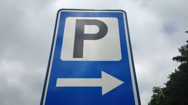 Quelques 10 000 places de parking supplémentaires devraient être créées aux portes de Bruxelles d'ici 2019.