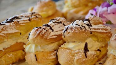 Une Formation De Patissier A Namur Des Le 8 Avril