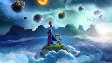 Le Petit Prince Le Célèbre Héros De St Exupéry En Dessin