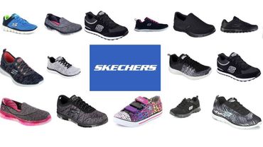 usine skechers