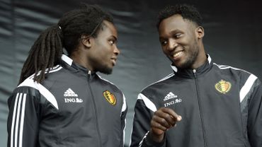 jordan lukaku and romelu lukaku