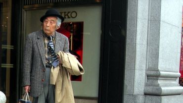 L'âge de la retraite des fonctionnaires repoussé à 80 ans au Japon