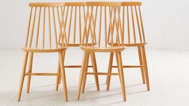 Pièces Ikea Aux Des S'arrachent Quand Enchères BroeWdCx