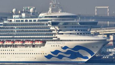 Premier Mort Australien Un Ancien Passager Du Diamond Princess Le Processus De La Quarantaine N A Pas Ete Parfait