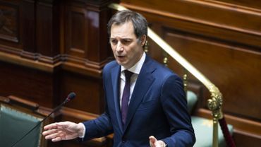 Alexander De Croo Confirme L Intention Du Gouvernement De Lutter Contre Les Fake News