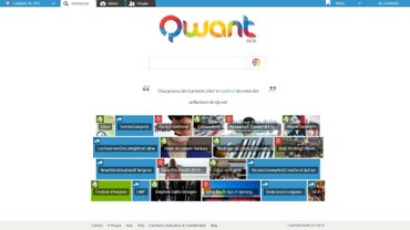 Des Moteurs De Recherche Alternatifs Restent Dependants Des