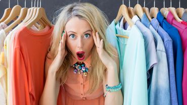 Conseils Pour Bien Refaire Sa Garde Robe