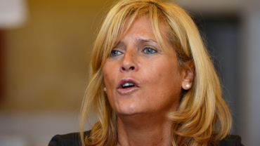Samusocial La Presidente Du Cpas Pascale Peraita A Egalement Decide De Demissionner