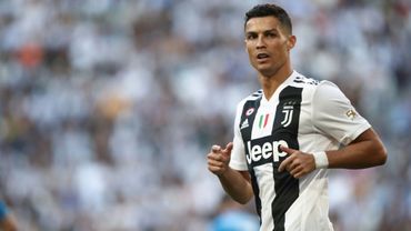 Cristiano Ronaldo Face Aux Accusations De Viol Le Malaise