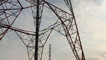 Solution définitive à l’émission de la TNT au départ de Wavre
