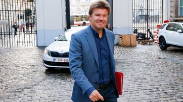 Coronavirus: le gouvernement bruxellois débloque un montant de 110 millions d'euros Coronavirus: le gouvernement bruxellois débloque un montant de 110 millions d'euros