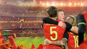 La RTBF toujours plus proche des Diables