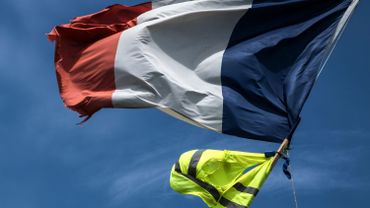 Des Centaines De Gilets Jaunes En France Pour Un 49e Acte