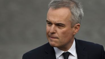 Scandale des repas fastueux: François de Rugy démissionne ...