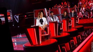 Les Grandes Nouveautes De The Voice Belgique Saison 8