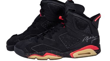 nouvelle chaussure jordan