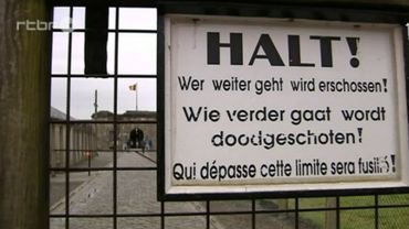 Le Camp De Concentration De Buchenwald Libere Il Y A 70 Ans