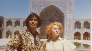 "Plaisir d'amour en Iran", d'Agnès Varda
