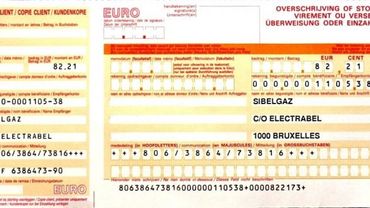 L Europe Harmonise La Domiciliation Bancaire