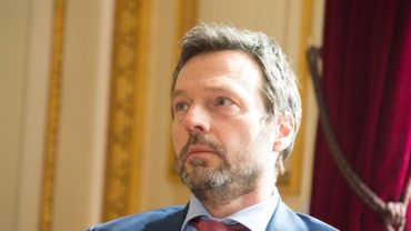 Coronavirus En Belgique Il Faut Travailler Si Possible