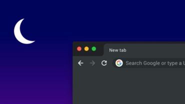 Le Mode Sombre De Chrome Est Disponible Sur Macos Voici Comment L Activer
