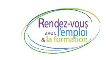 Salon Dedie Aux Demandeurs D Emploi Quot Rdv Avec L Emploi Et La