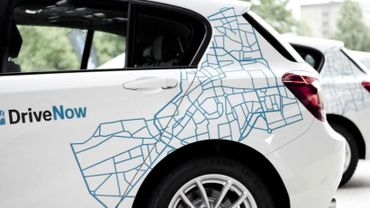 Bruxelles Les Voitures Partagees En Flotte Libre Ne Fonctionnent Pas Aussi Bien Qu Espere