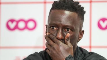 Mbaye Leye : "Sclessin doit de nouveau faire peur aux adversaires du Standard"