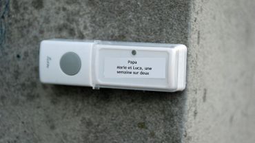 Double Residence Possible Pour Les Enfants En Garde Alternee A Liege