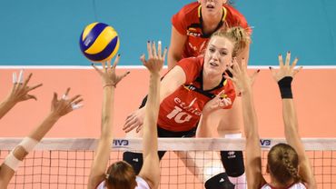 Volley ball classement mondial Clearance