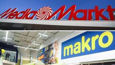media markt