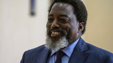 PrÃ©sidentielles en RDC: Kabila Ã©voque un Ã©ventuel retour au pouvoir