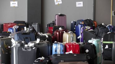 ryanair politique des bagages