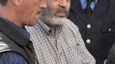 Abdelkader Belliraj est en prison au Maroc.