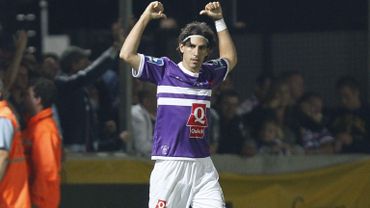 Losada Anderlecht Attend 500 000 Euros