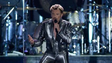 Johnny Hallyday Ses Looks Mythiques Source D Inspiration Pour Toute Une Generation