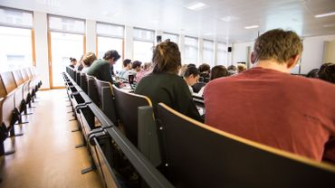 Rentree Du Superieur Ce Qui Change Pour Les Etudiants De 25