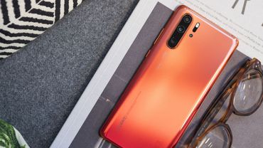 Huawei Devoile Le P30 Et P30 Pro Deux Smartphones Qui Elevent La Photographie Mobile